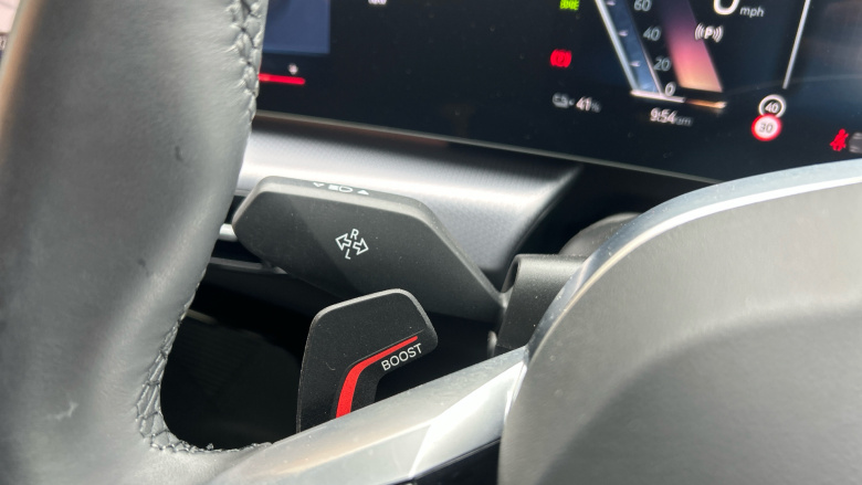 BMW iX1 150kW eDrive20 M Sport 65kWh 5dr Auto Electric Estate